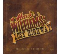 Various - Hank Williams: Lost Highway