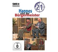 Various - Hannes und der Bürgermeister,Folge 21