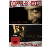 Various - Hannibal/Hannibal Rising