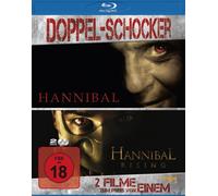 Various - Hannibal Rising BD [Blu-Ray] [Import]