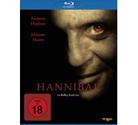 Various - Hannibal (Ungekürzte Kinofassung)-Blu-Ray