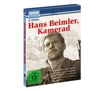 Various - Hans Beimler, Kamerad-DDR TV-Archiv (2 DVDs) [Import]