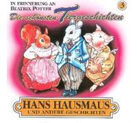 Various - Hans Hausmaus-Tiergeschichte [Import]