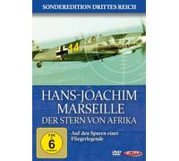 Various - Hans-Joachim Marseille-der Sten Von Afrika [Import]