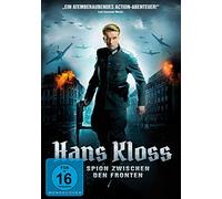 Various - Hans Kloss-Spion Zwischen Den Fronten