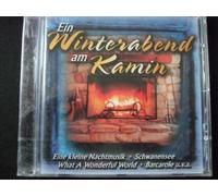 Various - Hans Schobert - Ein Winterabend am Kamin