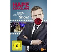 Various - Hape Kerkeling: Keine Geburtstagsshow [Import]