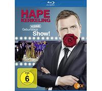 Various - Hape Kerkeling: Keine Geburtstagsshow! Bd [Blu-ray]