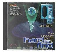 Various - Happier Side of Hardcore [Import]