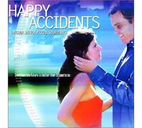 Various – Happy Accidents (Bande originale) – CD