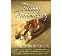 Various - Happy Anniversary [Import]