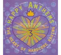 Various - Happy Anthems Vol.3