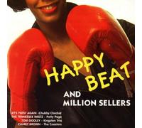 Various - Happy Beats & Million S [Import]