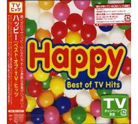 Various - Happy Best of TV Hits