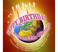 Various - Happy Birthday Around The World