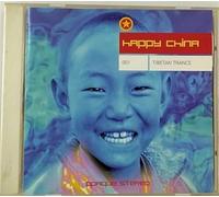 Various - Happy China: Tibetan Trance [Import]