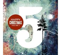 Various - Happy Christmas 5