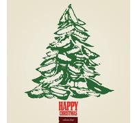 Various - Happy Christmas, Vol. 4