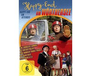 Various - Happy-End am Wörthersee