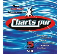 Various - Happy Eurobeats (CD Compilation, 12 Tracks, Various, Diverse Artists, Künstler) La Bouche - I Love To Love / Double Vision - Knockin' / Backstreet Boys - We've Got It Goin' On / Mighty Dub Katz - Magic Carpet Ride / E-Rotic - Help Me Dr. Dick u.a.