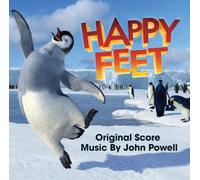 Various - Happy Feet