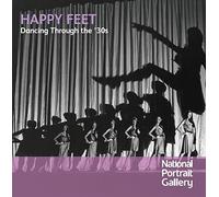 Various - Happy Feet: Dancing Through The 30s [Import]