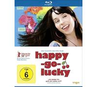 Various - Happy-Go-Lucky Bd [Blu-ray]