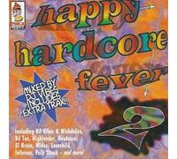 Various - Happy Hardcore Fever Vol.2. [Import]