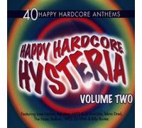 Various - Happy Hardcore Hysteria 2 [Import]