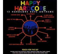 Various - Happy Hardcore Vol.1 [Import]