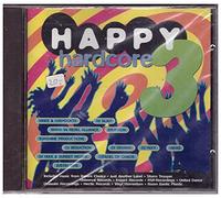 Various - Happy Hardcore Vol.3 [Import]