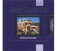 Various – Happy Hippie Hits – Collection 36 – Flower Power Hits – Import
