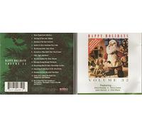 Various - Happy Holidays Volume 32 (UK Import)