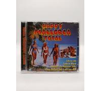 Various - Happy Mallorca Total