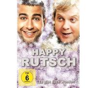 Various - Happy Rutsch