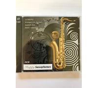 Various - Happy Saxophones [Import]