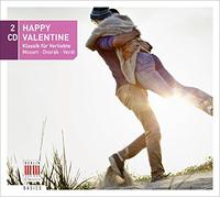 Various - Happy Valentine-Klassik Für Verliebte [Import]