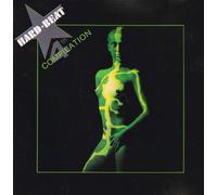 Various - Hard Beat 4th Compilation [UK Import]