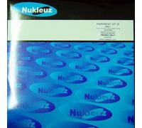 Various - Hard Beat EP [Import]