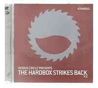 Various - Hard Box Strikes Back Volume 2 [Import]