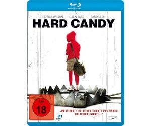 Various - Hard Candy Bd [Blu-ray]