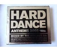 Various - Hard Dance Anthems 2003 [Import]