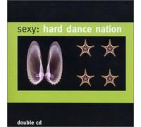 Various - Hard Dance Nation [Import]