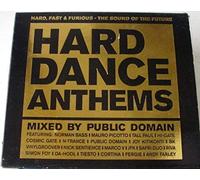 Various - Hard Dance Nation [Import]