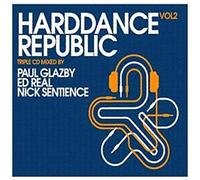 Various - Hard Dance Republic Vol.2