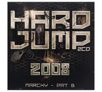 Various - Hard Jump 2008 [Import]
