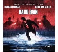 Various - Hard Rain: Music From The Motion Picture