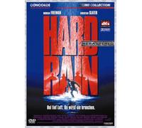 Various - Hard Rain-Remast