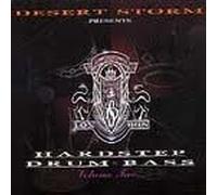 Various - Hard Step Drum & Bass V.1 [Import]