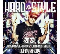 Various - Hard & Style 2023-Mixed by DJ Mystery [Import]